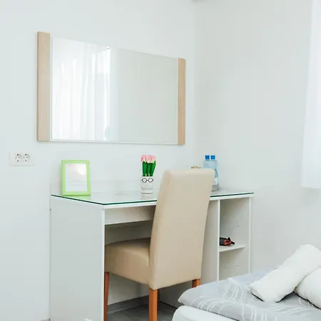 Sobe Francis Međugorje