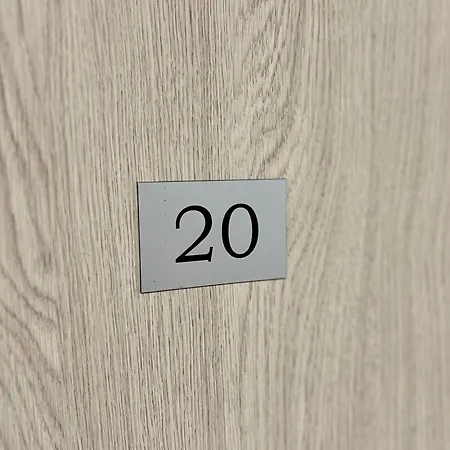 Sobe Francis Vendégház Međugorje