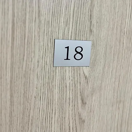 Vendégház Sobe Francis