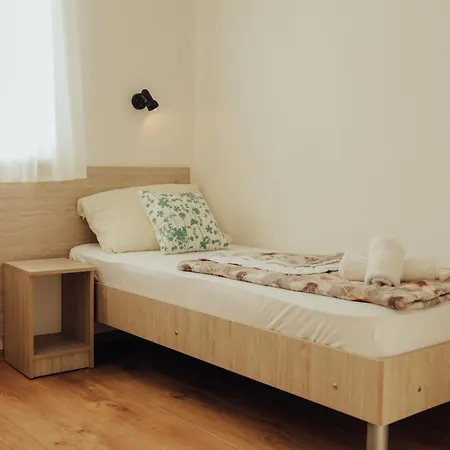 Sobe Francis Vendégház Međugorje