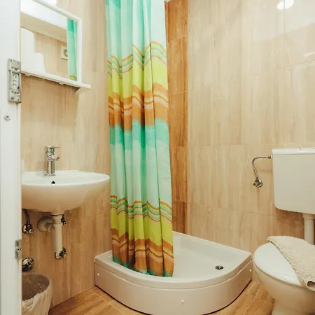 Vendégház Sobe Francis