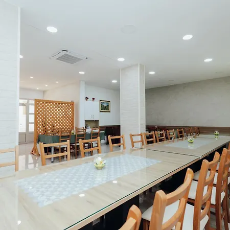 Sobe Francis Vendégház Međugorje