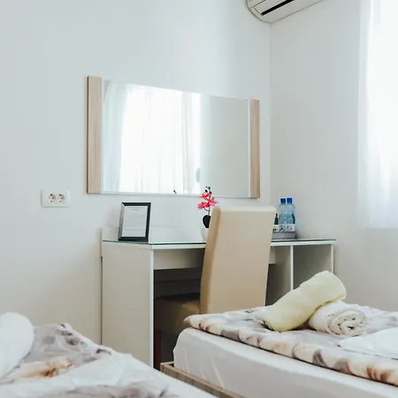 Vendégház Sobe Francis Međugorje