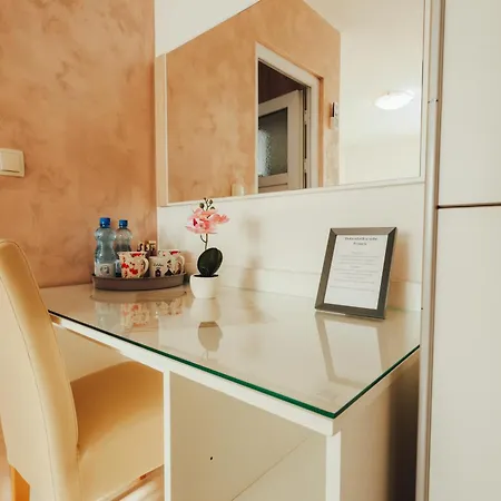 Sobe Francis Međugorje