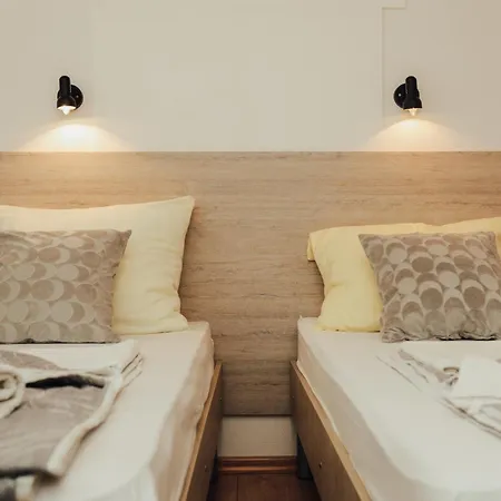 Vendégház Sobe Francis Međugorje