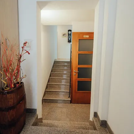 Sobe Francis Međugorje