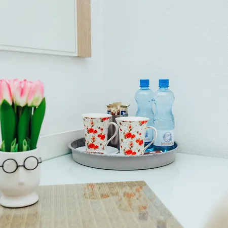 Sobe Francis Vendégház *