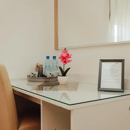 Sobe Francis Međugorje